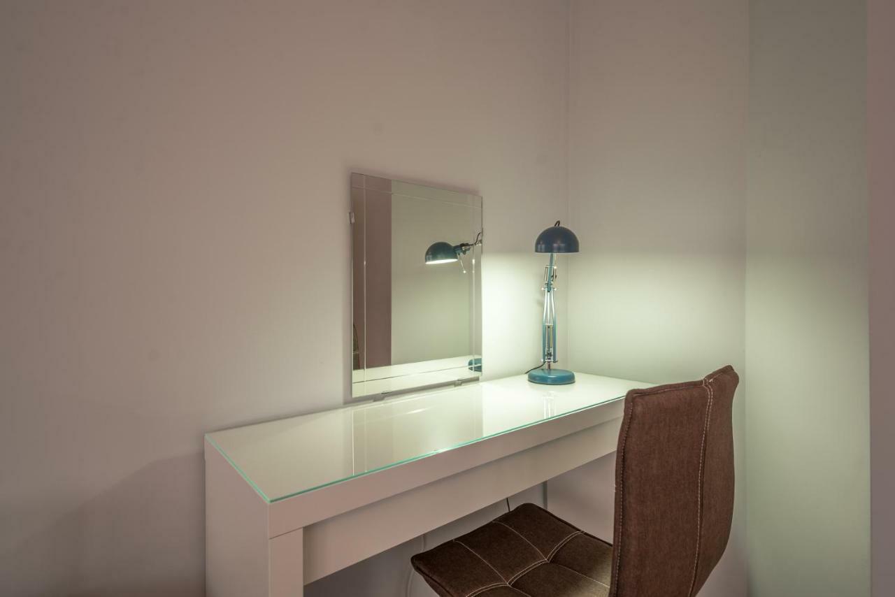 5Th Avenue Sofia Two Bedroom, Two Bathroom, Positano Street Suite By Flat Mаnager 外观 照片