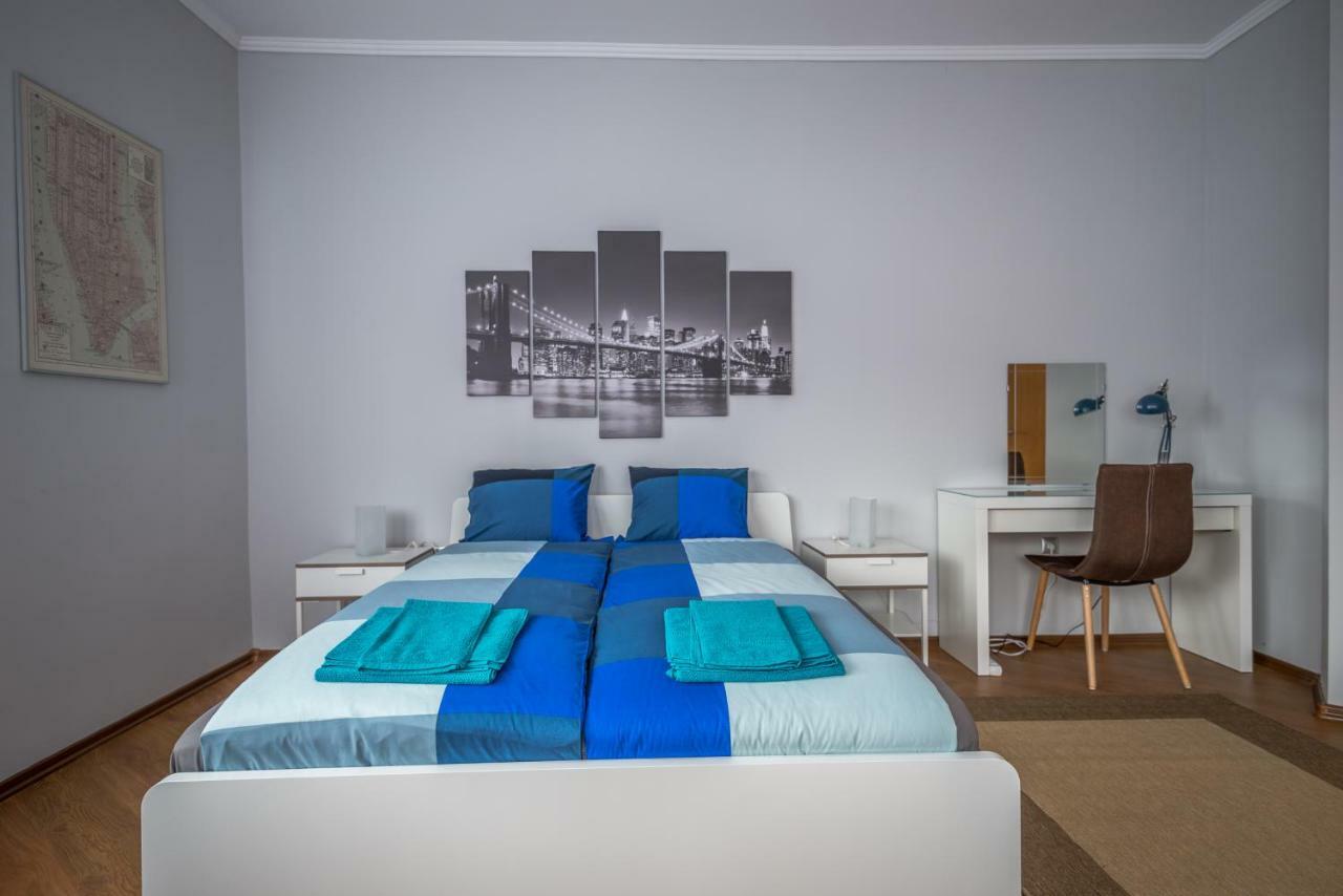 5Th Avenue Sofia Two Bedroom, Two Bathroom, Positano Street Suite By Flat Mаnager 外观 照片