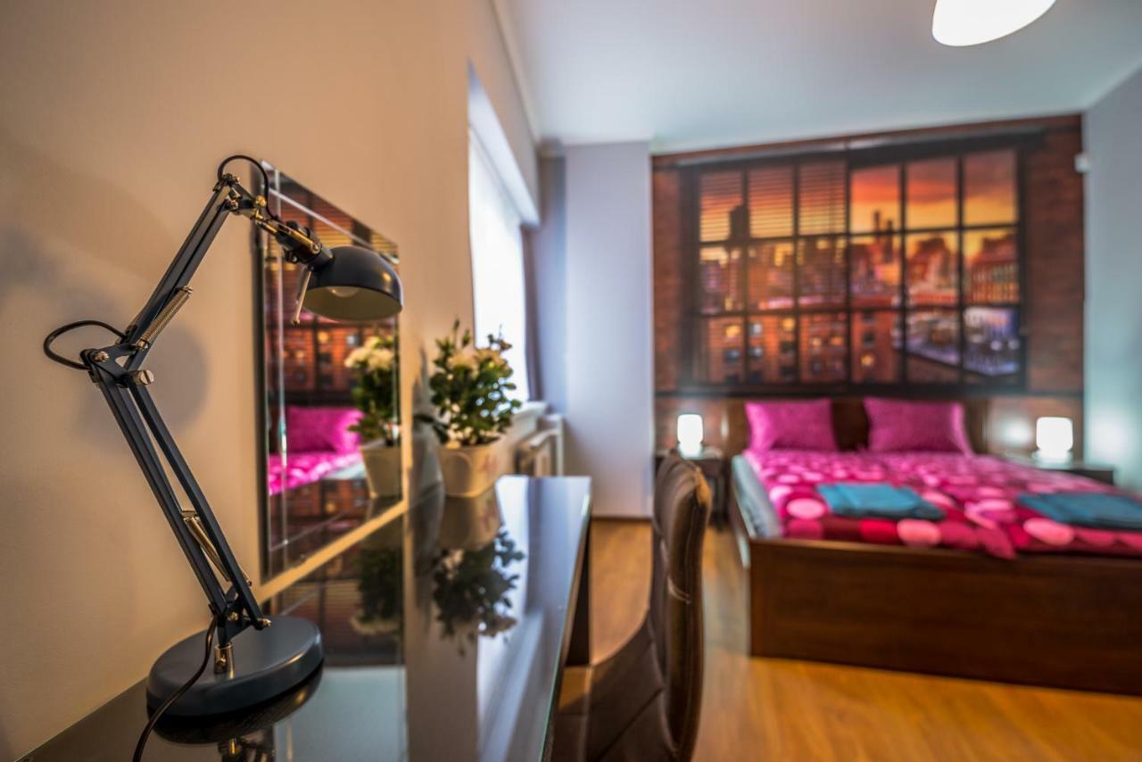 5Th Avenue Sofia Two Bedroom, Two Bathroom, Positano Street Suite By Flat Mаnager 外观 照片