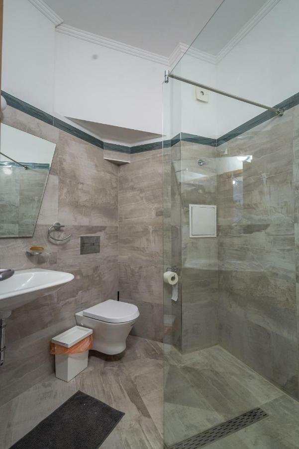 5Th Avenue Sofia Two Bedroom, Two Bathroom, Positano Street Suite By Flat Mаnager 外观 照片