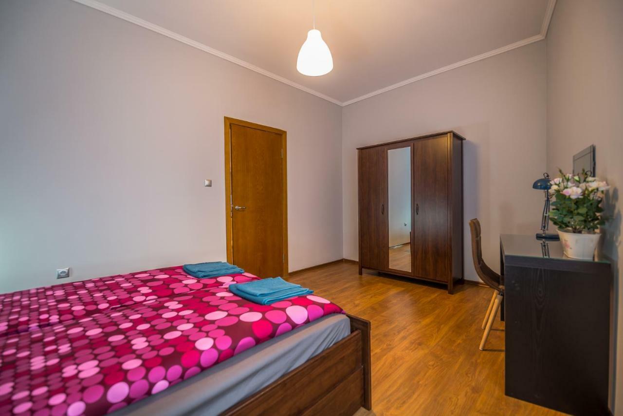 5Th Avenue Sofia Two Bedroom, Two Bathroom, Positano Street Suite By Flat Mаnager 外观 照片
